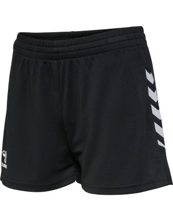 hmlSTALTIC POLY SHORTS WOMAN