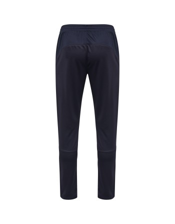 hmlAUTHENTIC POLY PANT / Hose aus strapazierfähigem Interlockstoff