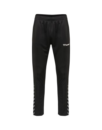 hmlAUTHENTIC POLY PANT / Hose aus strapazierfähigem Interlockstoff