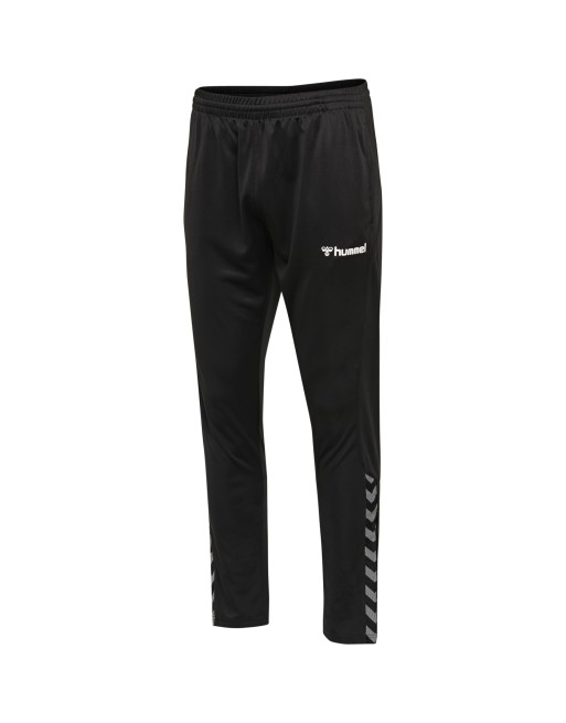 hmlAUTHENTIC KIDS POLY PANT / Hose aus strapazierfähigem Interlockstoff hmlAUTHENTIC KIDS POLY PANT / Hose aus strapazierfähigem Interlockstoff