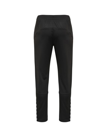 hmlAUTHENTIC KIDS POLY PANT / Hose aus strapazierfähigem Interlockstoff