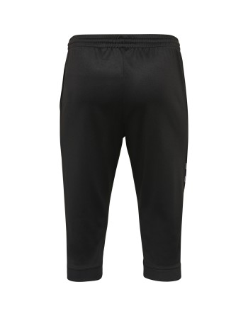 hmlAUTHENTIC 3/4 PANT / ¾-Hose aus strapazierfähigem Interlockstoff