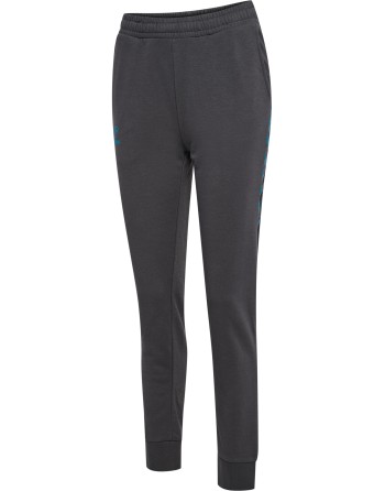 hmlSTALTIC COTTON PANTS WOMAN