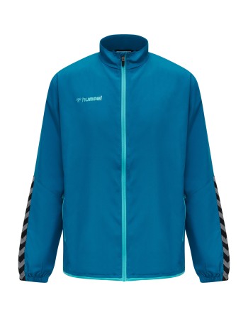 hmlAUTHENTIC MICRO JACKET / Trainingsjacke aus Micro-Polyester
