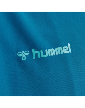 hmlAUTHENTIC MICRO JACKET / Trainingsjacke aus Micro-Polyester