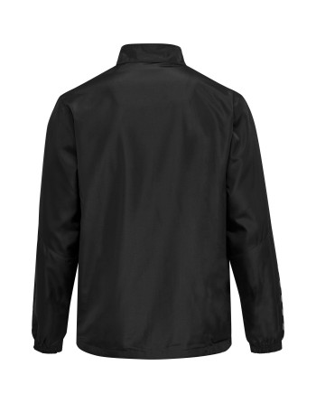 hmlAUTHENTIC KIDS MICRO JACKET / Trainingsjacke aus Micro-Polyester