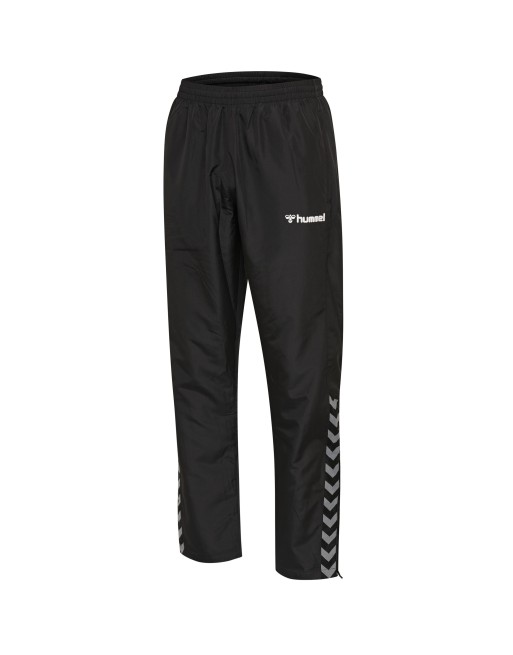 hmlAUTHENTIC KIDS MICRO PANT / Trainingshose aus Micro-Polyester hmlAUTHENTIC KIDS MICRO PANT / Trainingshose aus Micro-Polyester