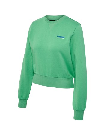hmlLGC SHAI SHORT SWEATSHIRT