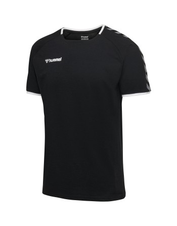 hmlAUTHENTIC KIDS TRAINING TEE / Trainingsshirt aus leichtem Baumwoll/Polyester-Gemisch