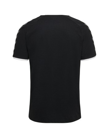 hmlAUTHENTIC KIDS TRAINING TEE / Trainingsshirt aus leichtem Baumwoll/Polyester-Gemisch