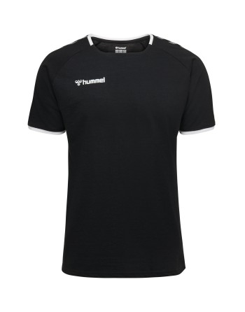 hmlAUTHENTIC KIDS TRAINING TEE / Trainingsshirt aus leichtem Baumwoll/Polyester-Gemisch