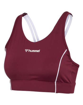 hmlMT FLASH SPORTS BRA