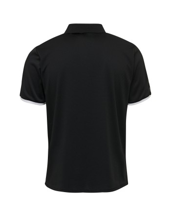 hmlAUTHENTIC FUNCTIONAL POLO / Poloshirt aus weichem Jerseystoff