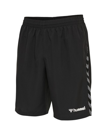 hmlAUTHENTIC KIDS TRAINING SHORT / Trainingsshorts aus leichtem / dehnbarem Gewebe