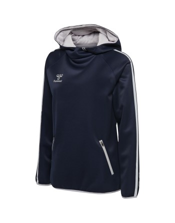 hmlCIMA HOODIE WOMAN / Sweatstoff