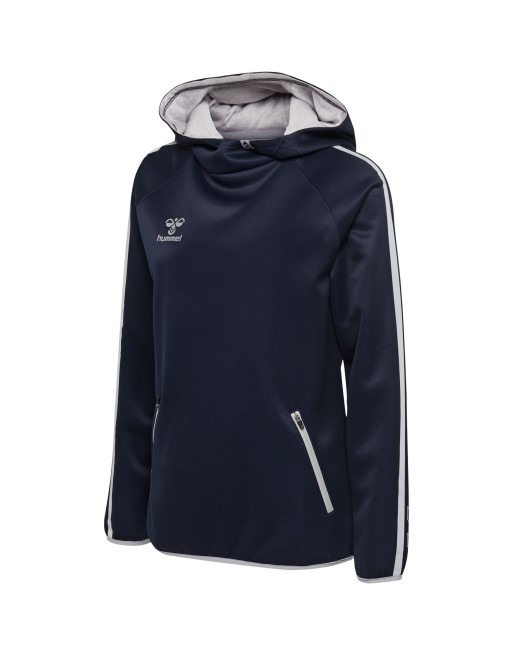 hmlCIMA HOODIE WOMAN / Sweatstoff hmlCIMA HOODIE WOMAN / Sweatstoff