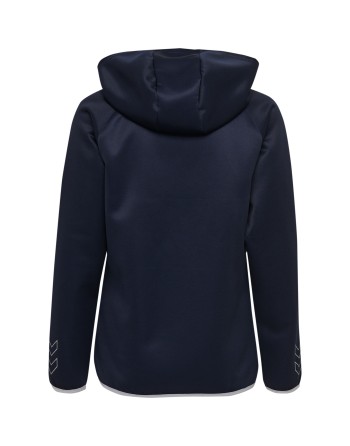 hmlCIMA HOODIE WOMAN / Sweatstoff