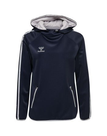 hmlCIMA HOODIE WOMAN / Sweatstoff