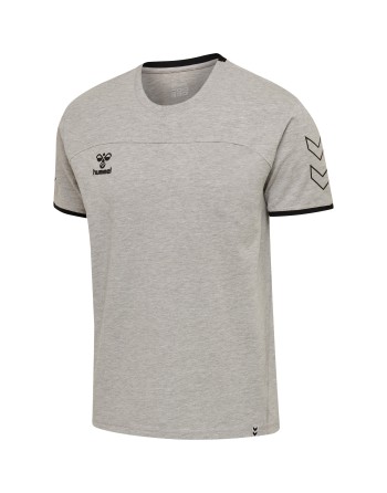 hmlCIMA T-SHIRT / Jerseystoff