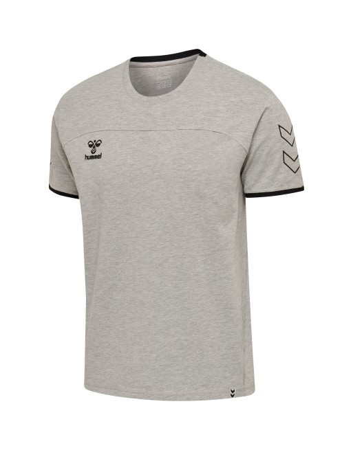 hmlCIMA T-SHIRT / Jerseystoff hmlCIMA T-SHIRT / Jerseystoff