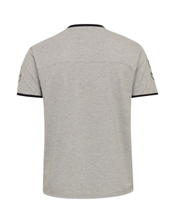 hmlCIMA T-SHIRT / Jerseystoff