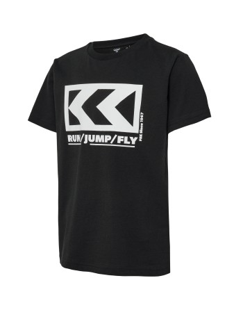 hmlFSK LOW T-SHIRT S/S