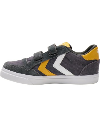 STADIL LOW JR