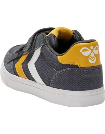 STADIL LOW JR