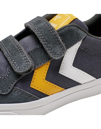 STADIL LOW JR