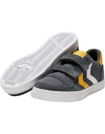 STADIL LOW JR