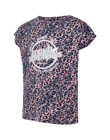 hmlFSK HOP T-SHIRT S/S