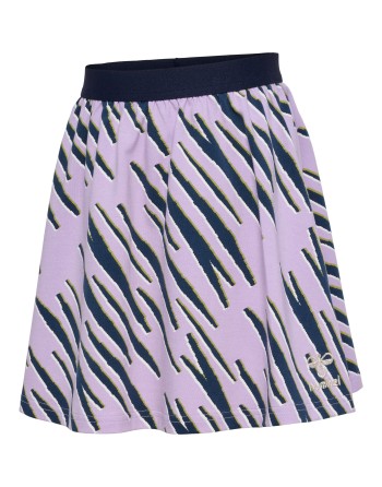 hmlRUSHY AOP SKIRT
