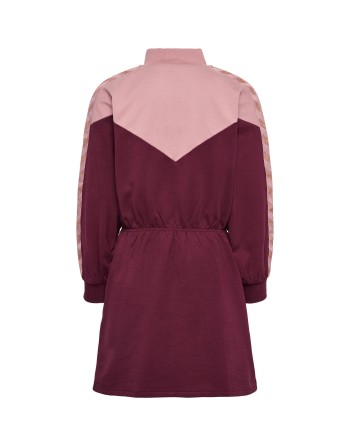hmlALVILDA ZIP DRESS