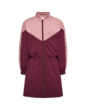 hmlALVILDA ZIP DRESS