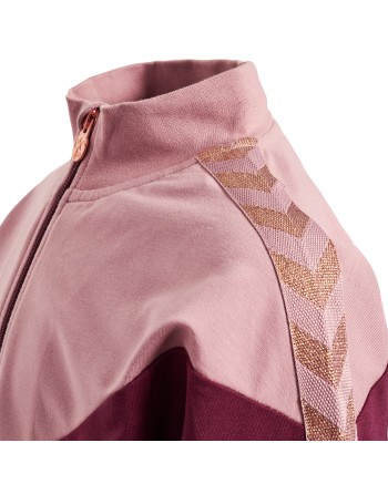 hmlALVILDA ZIP DRESS