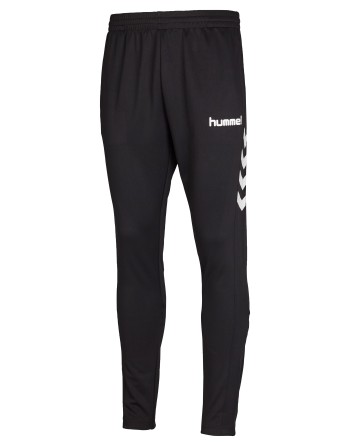CORE FOOTBALL PANT / Seitliche Eingrifftaschen