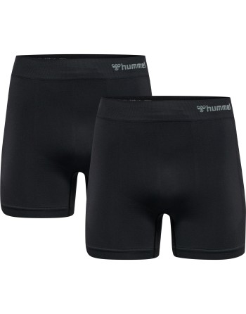 hmlJACK SEAMLESS BOXERS 2-PACK