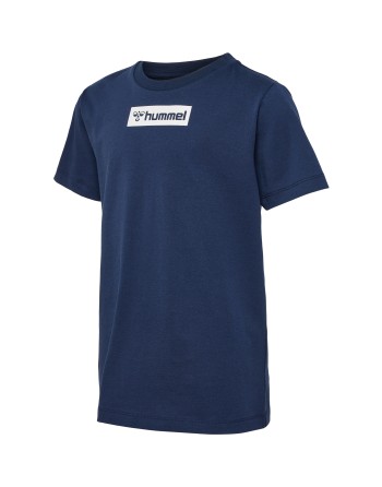 hmlFLOW T-SHIRT S/S