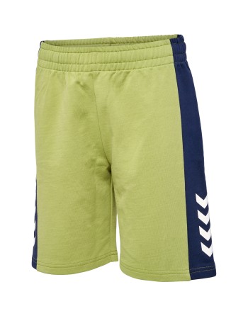 hmlRUSH BLOCK SHORTS