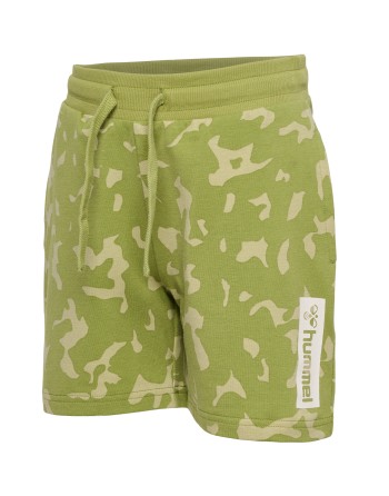 hmlRUSH AOP SHORTS