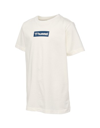 hmlJUMP T-SHIRT S/S