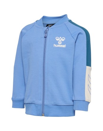 hmlDREAM ON ZIP JACKET