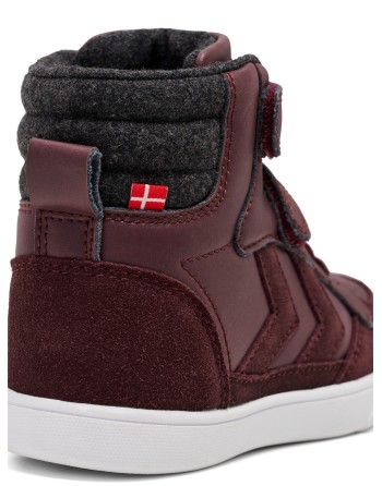STADIL WINTER HIGH JR