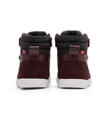 STADIL WINTER HIGH JR