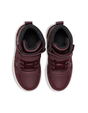 STADIL WINTER HIGH JR