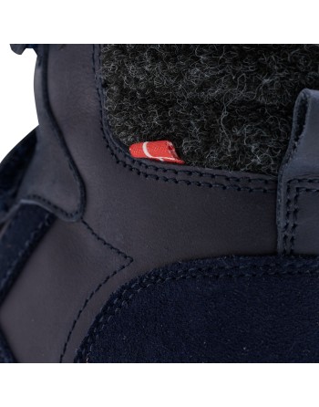 STADIL WINTER HIGH JR