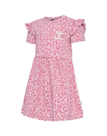 hmlDREAM IT DRESS S/S