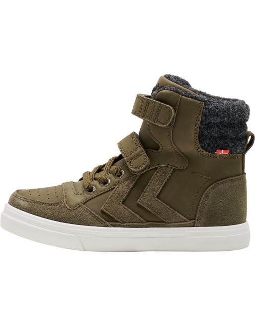 STADIL WINTER HIGH JR