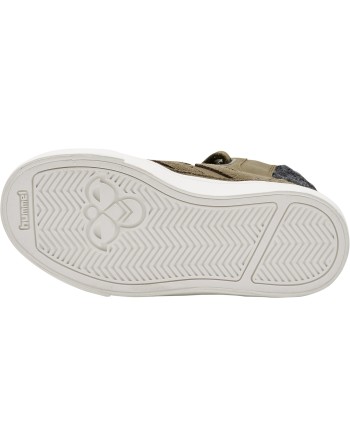 STADIL WINTER HIGH JR