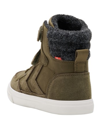 STADIL WINTER HIGH JR